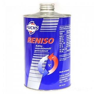 olej minerální Fuchs Reniso KM 32, balení - 1L