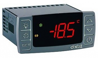 regulátor elektronický Dixell XR 20 CX