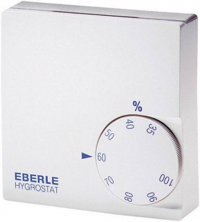 Hygrostat mechanický Eberle HYG-E 6001